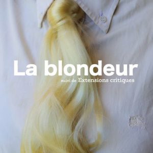 CÉCILE MAINARDI – LA BLONDEUR