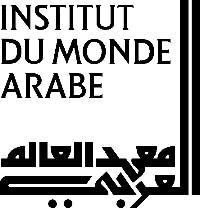 Logo Institut_du_monde_arabe