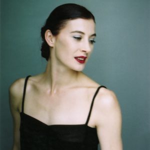Eric Reinhardt & Marie-Agnès Gillot – Brigadoon