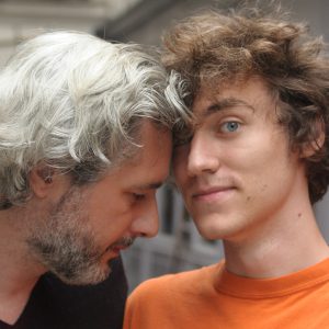 Les garçons manqués avec Nicolas Rey & Mathieu Saïkaly. « Et vivre était sublime» #26