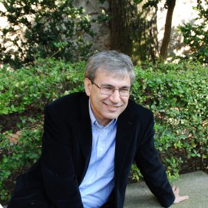 Orhan Pamuk – Cevdet Bey et ses fils