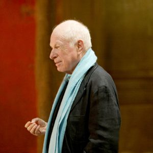 Peter Brook & Jean-Claude Carrière – La Qualité du pardon, Réflexions sur Shakespeare