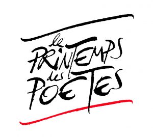 « L’insurrection poétique » – Clôture du Printemps des poètes
