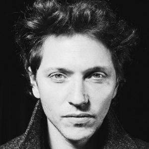 Raphael – Carte blanche musique & littérature
