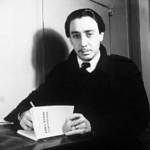Romain Gary par Roger Grenier