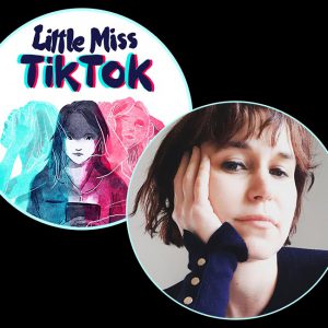 Goûter d&rsquo;écoute ARTE Radio : Little Miss TikTok avec Judith Duportail
