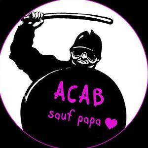 GOÛTER D&rsquo;ÉCOUTE ARTE RADIO : ANARCHISTE ET FILLE DE FLIC