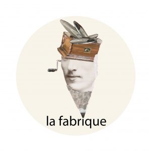 La Fabrique #7 : Avec Didier Delahais & Lou