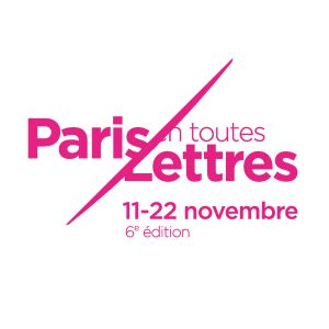 Festival Paris En Toutes Lettres 2015