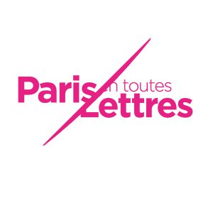 Festival Paris en toutes lettres 2016