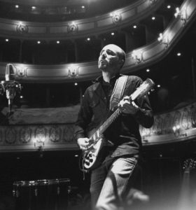 Nevché – « À perte de vie »