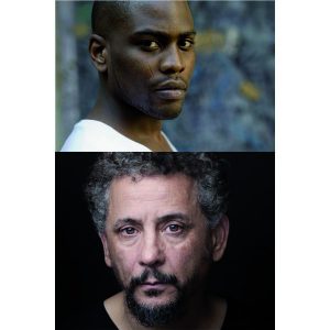 « Édition alternative » #2 : François Koltès & Cyril Desclés