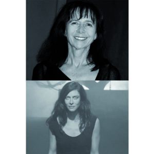 Hélène Bessette par Anna Mouglalis & Claudine Hunault