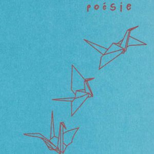 Poésie/Flammarion : 20 ans déjà…