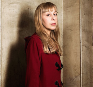 Lola Lafon – Mercy, Mary, Patty