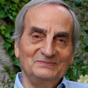 Charles Juliet – Gratitude, Journal IX (2004-2008)