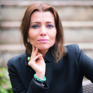 Elif Shafak – Trois filles d’Ève