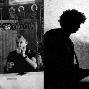 Christophe Manon & Frédéric D. Oberland – « Jours redoutables »