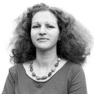 Zanna Sloniowska – Une ville à coeur ouvert