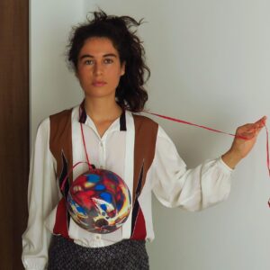 Camille Cornu – Habiletés Sociales