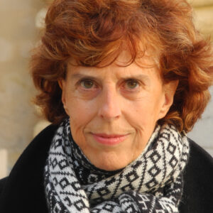 Marie Redonnet – Trio pour un monde égaré