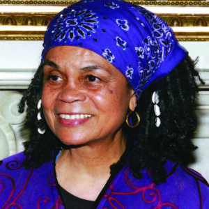 Sonia Sanchez