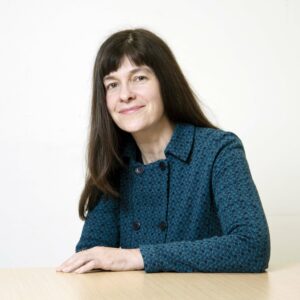 Emmanuelle Pireyre – Chimère