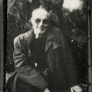 Hommage à Robert Delpire