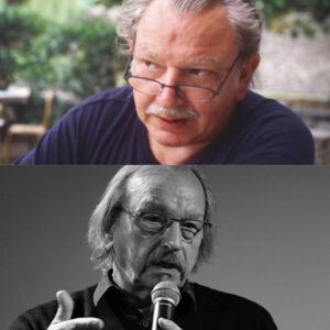 Didier Daeninckx – Roman noir de l’Histoire & Jean-Louis Comolli – Une terrasse en Algérie