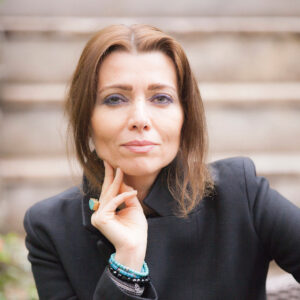 Elif Shafak – 10 minutes et 38 secondes dans ce monde étrange