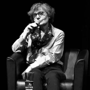 Cécile Wajsbrot, dialogue entre les arts – Autour du cycle Haute Mer