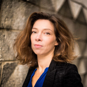 Léonor De Récondo – La Leçon de ténèbres