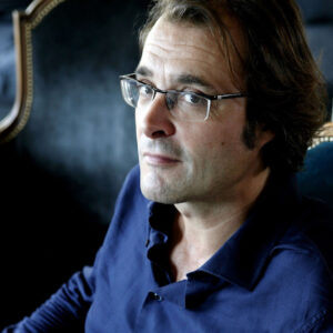 Inédits de Frédéric Boyer  