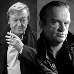 Jean Echenoz – Vie de Gérard Fulmard