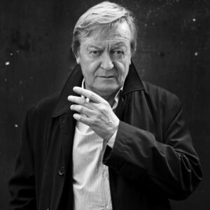 Jean Echenoz – Vie de Gérard Fulmard