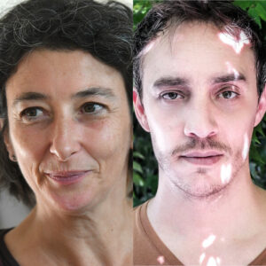 La Fabrique #23 : Ivan Tirtiaux & Albane Gellé