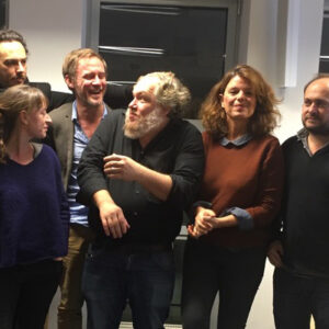 « Inculte & Michard, une histoire littéraire »
