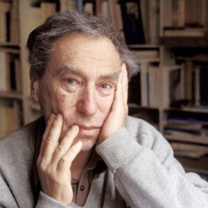Pierre Pachet, un écrivain aux aguets