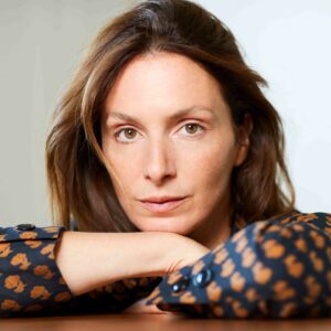 Pauline Klein – La Figurante