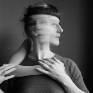 Masterclass avec Anne De Gelas « Le livre d’artiste : mots & images »