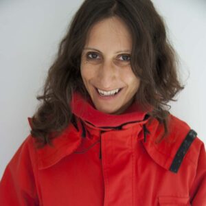 Hommage à Gabriela Conti