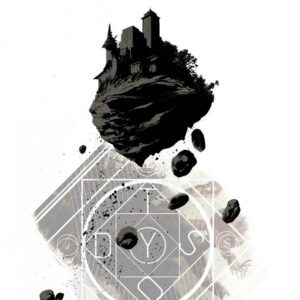 Cycle édition alternative : les éditions Dystopia