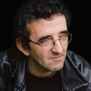 Œuvres complètes de Roberto Bolaño