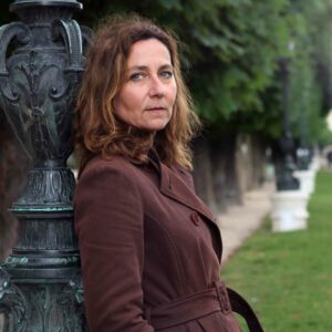 Anne Serre – Grande tiqueté