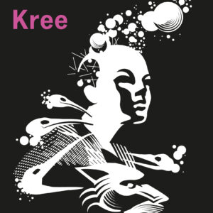 Manuela Draeger – Kree