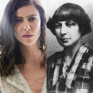Le gars de Marina Tsvétaïeva