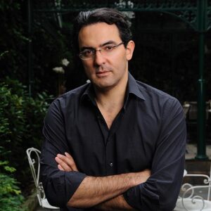 Juan Gabriel Vásquez – Une rétrospective