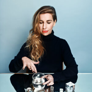 La Beat Generation par Barbara Carlotti & Prieur De La Marne