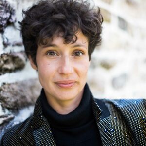 Alice Zeniter – Comme un empire dans un empire