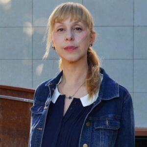 Lola Lafon – Chavirer